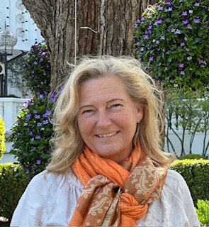 Mette Marie Roydes